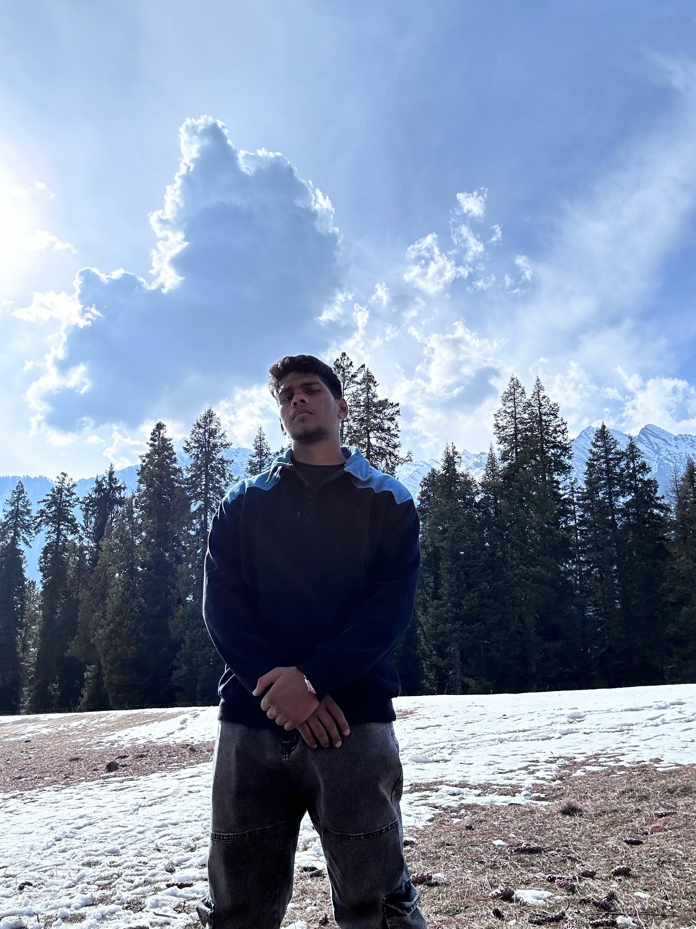 Sabir Khan